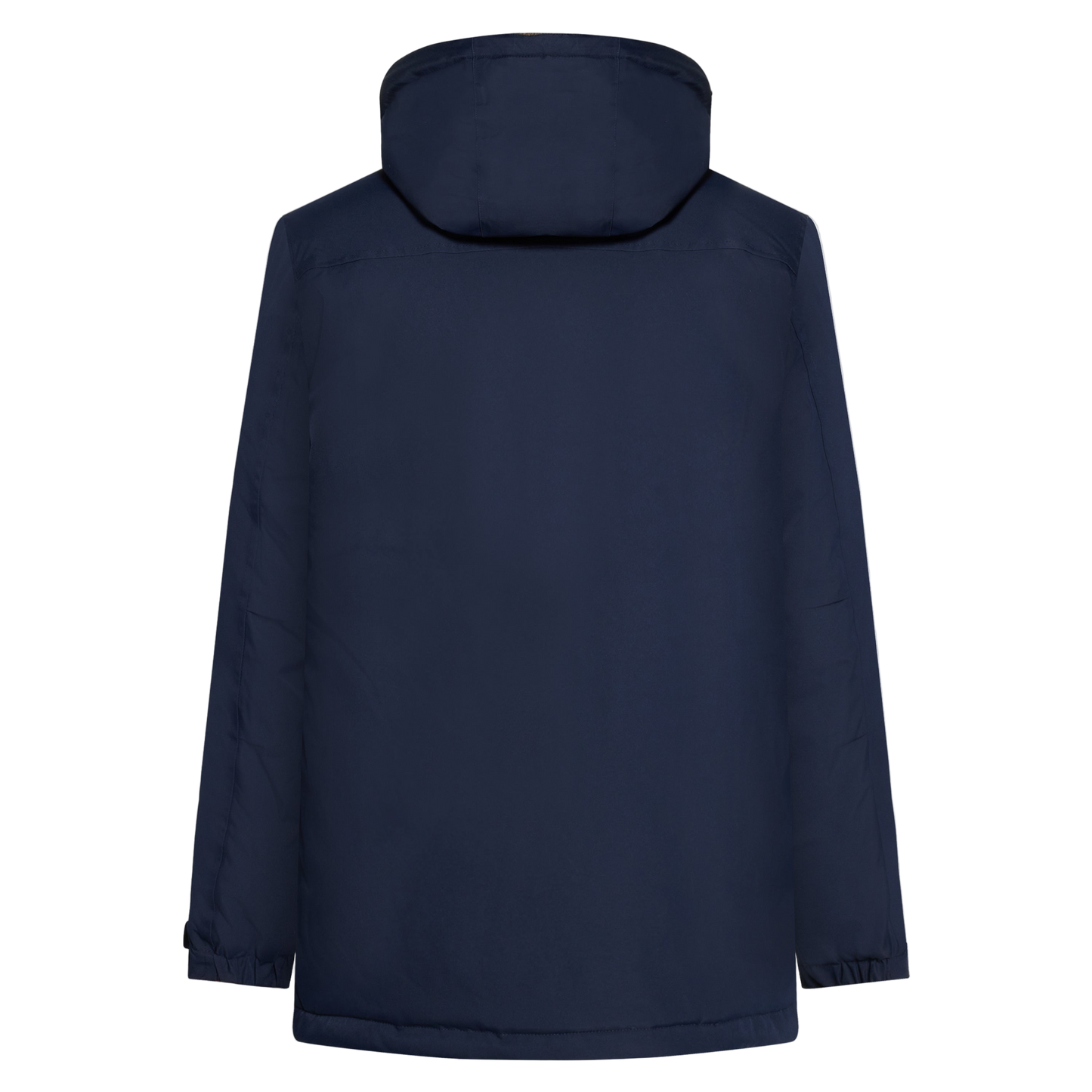 PawSi Tech + Jacket - Deep Marine