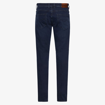 FerrySI Denim - Dark n Blast