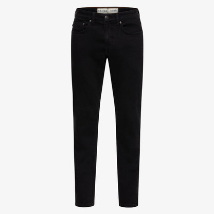TimmySI Denim - Black