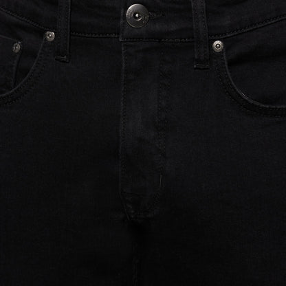 TimmySI Denim - Black