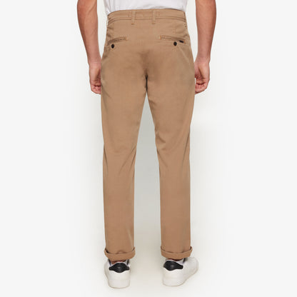 VictorSI Chino - Straw beige