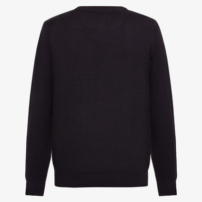 ViceSI Crew - Black