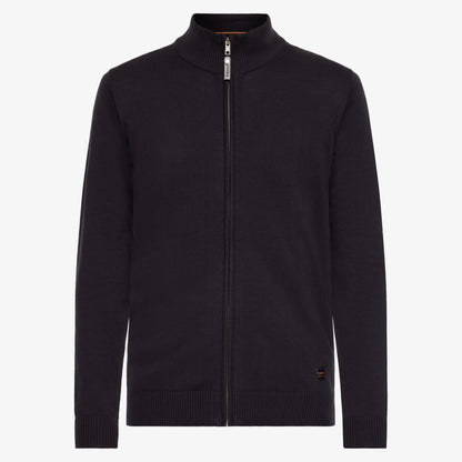 KeanSI Cardigan - Black