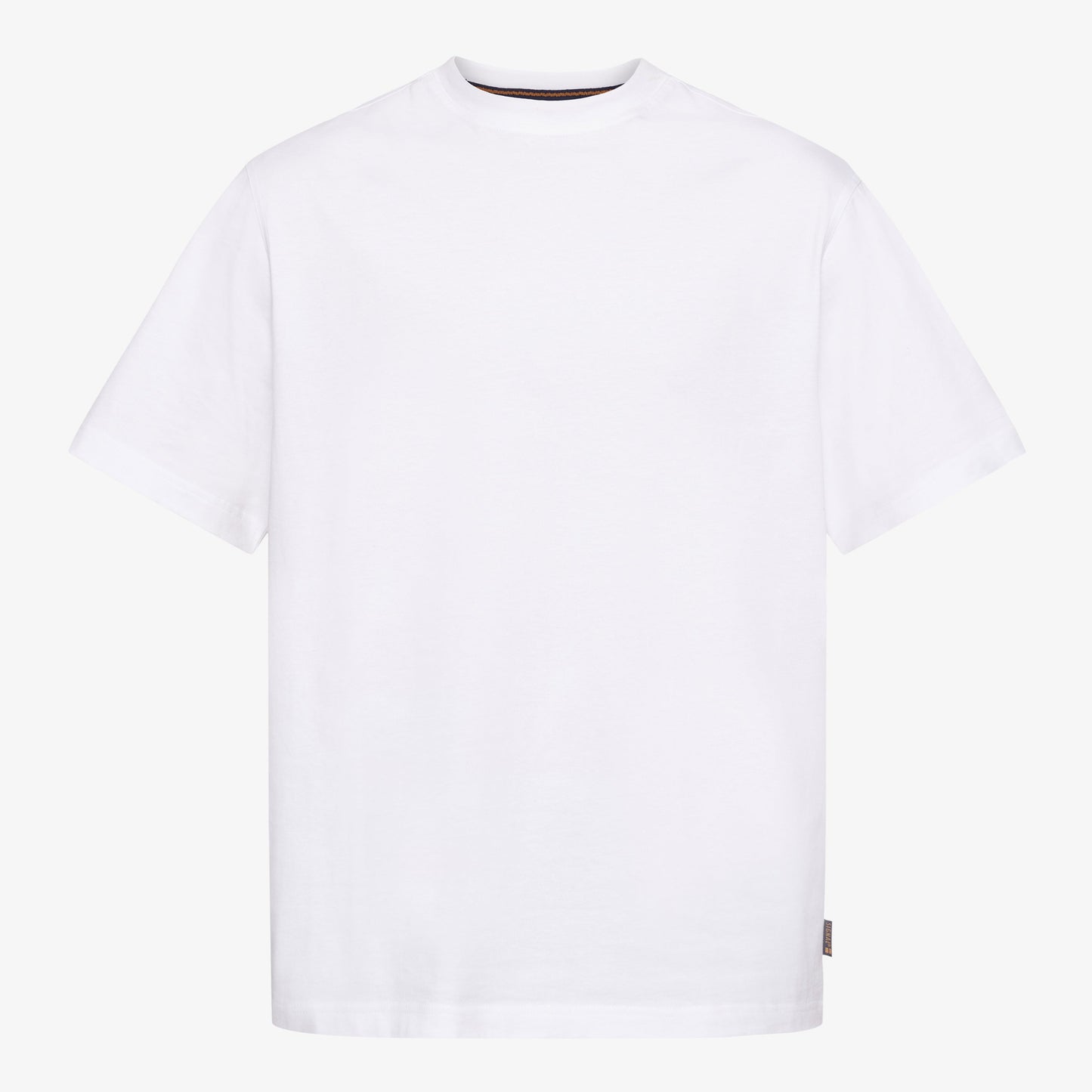 EddySI - T-shir/Top White