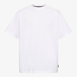 EddySI - T-shir/Top White