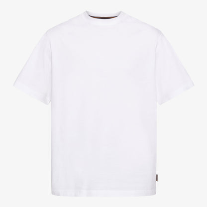 EddySI - T-shir/Top White