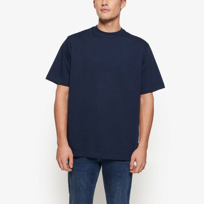 EddySI - T-shir/Top Deep Marine