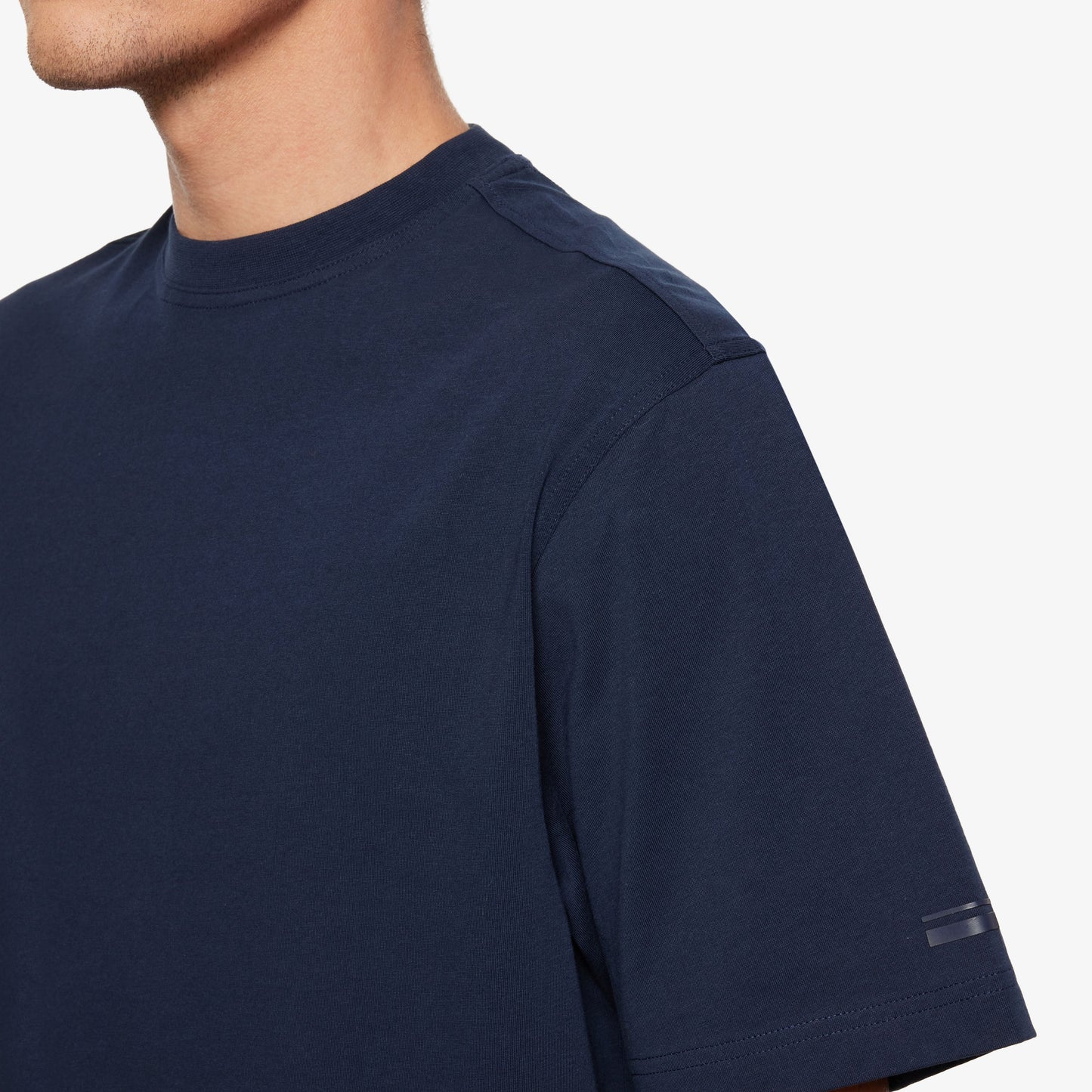 EddySI - T-shir/Top Deep Marine