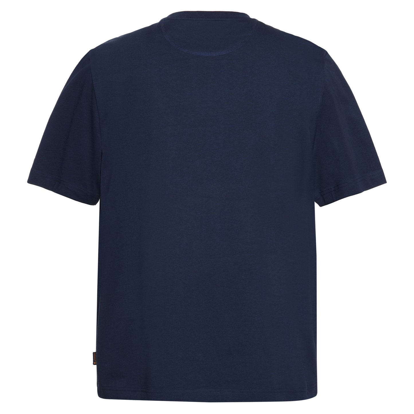 EddySI - T-shir/Top Deep Marine