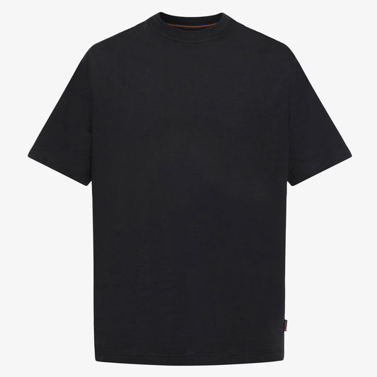 EddySI - T-shir/Top Black