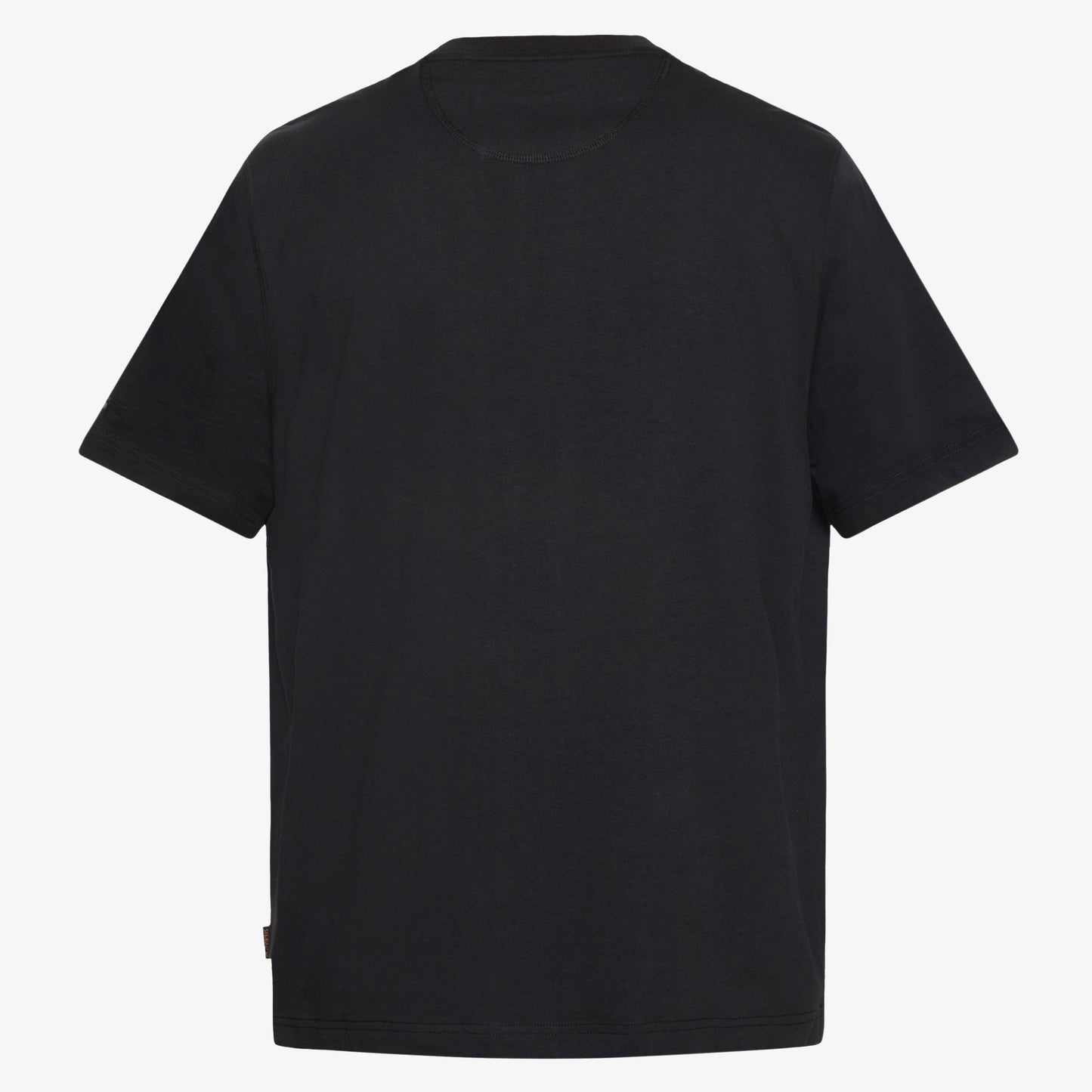 EddySI - T-shir/Top Black