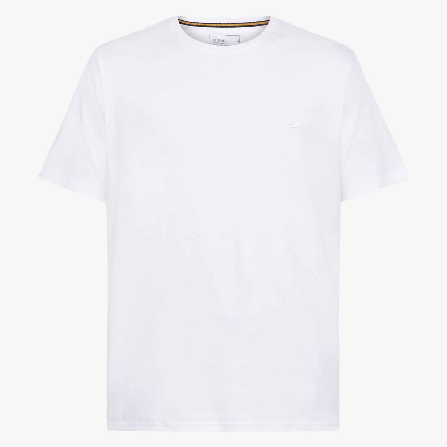 StormSI Tee - T-shir/Top White