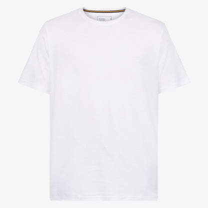 StormSI Tee - T-shir/Top White
