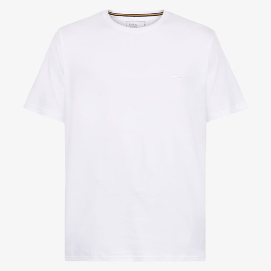 StormSI Tee - T-shir/Top White