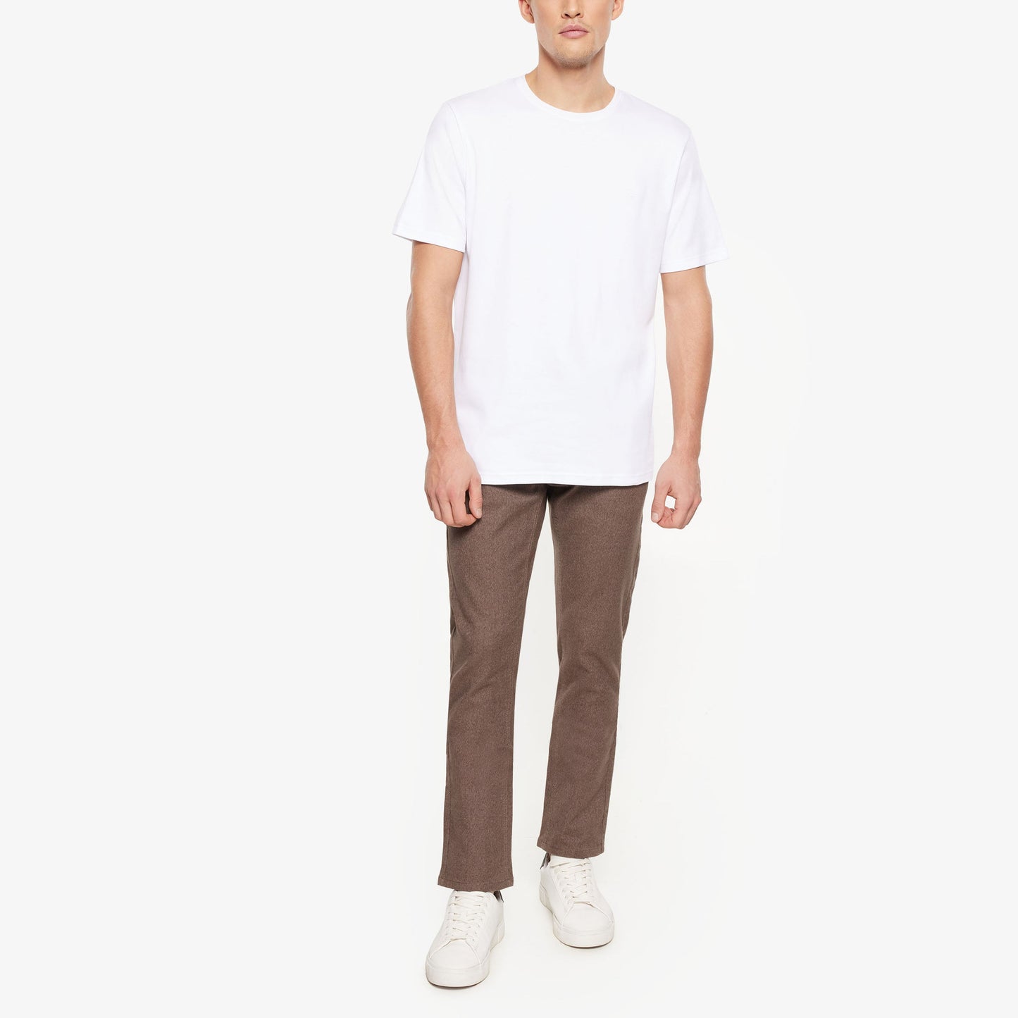 StormSI Tee - T-shir/Top White