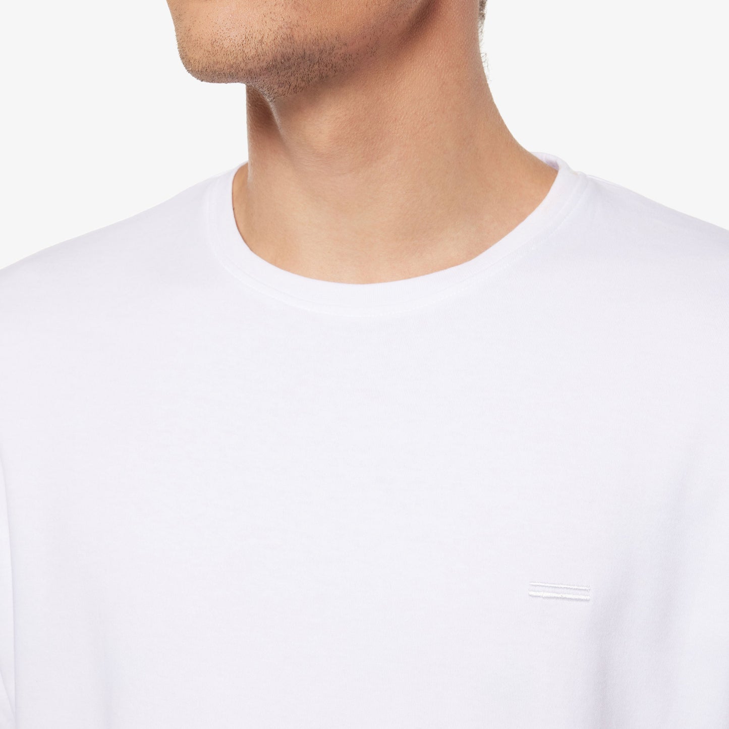 StormSI Tee - T-shir/Top White