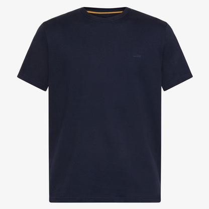 StormSI Tee - T-shir/Top Deep Marine