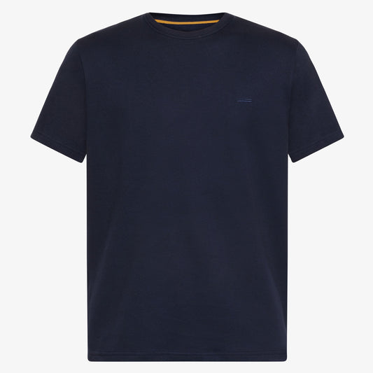 StormSI Tee - T-shir/Top Deep Marine