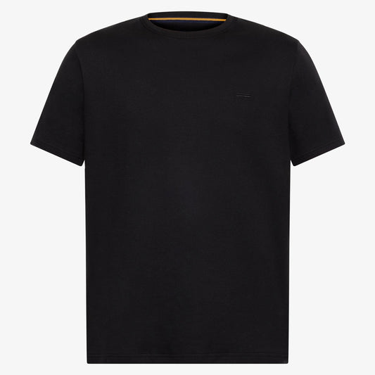 StormSI Tee - T-shir/Top Black