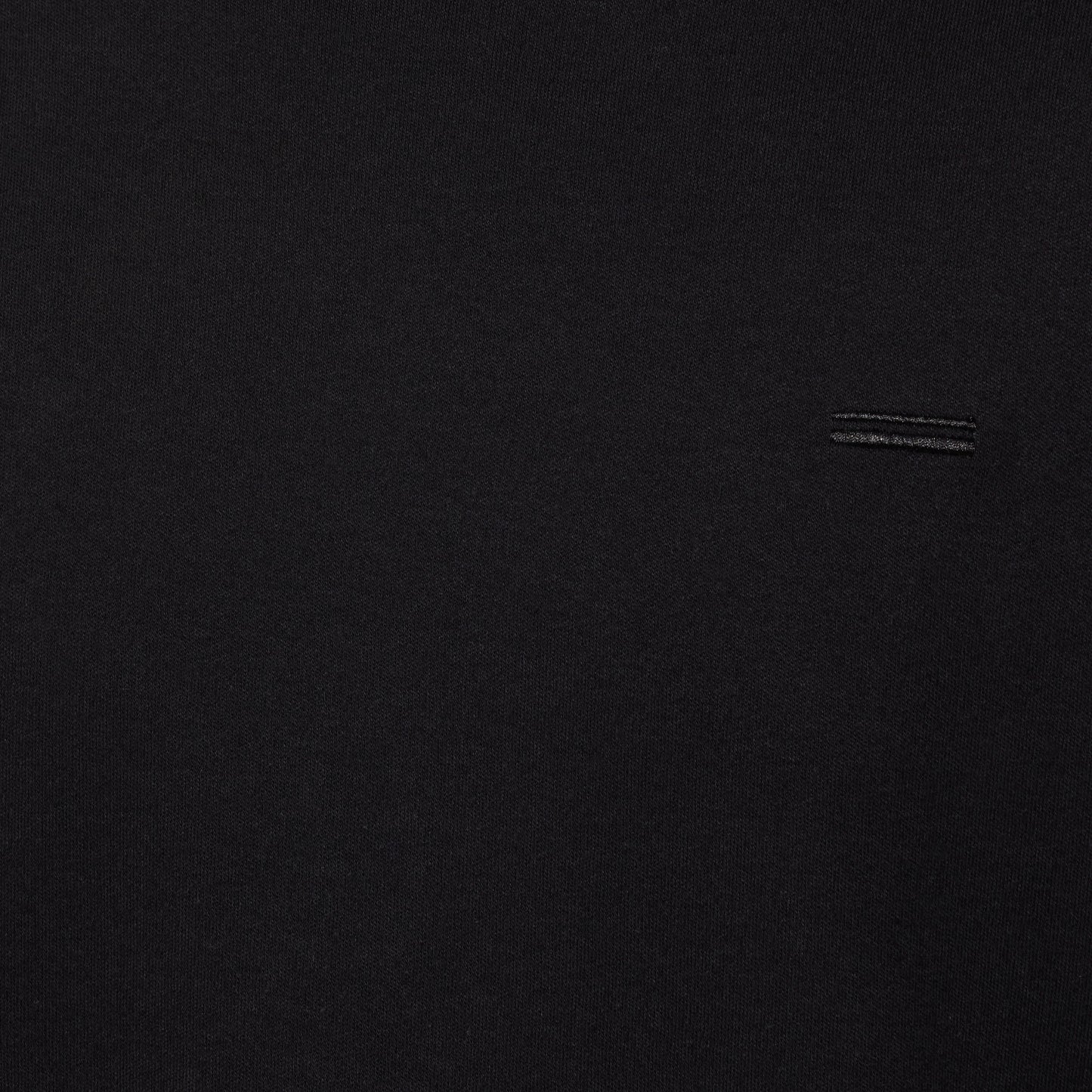 StormSI Tee - T-shir/Top Black