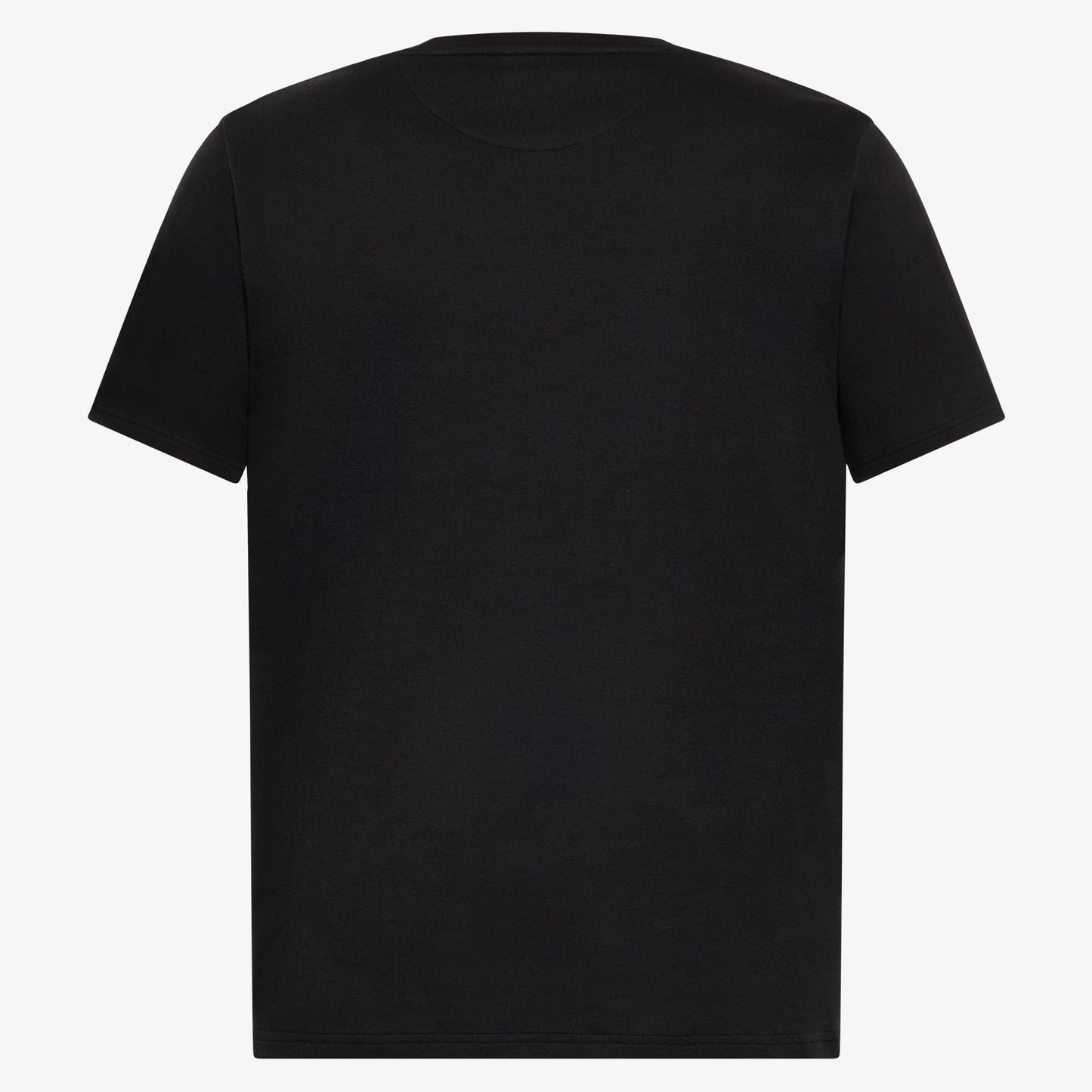 StormSI Tee - T-shir/Top Black
