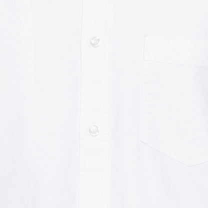 ScottSI Oxford - White