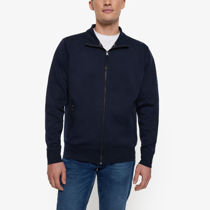 BaleSI Sweat - Deep Marine