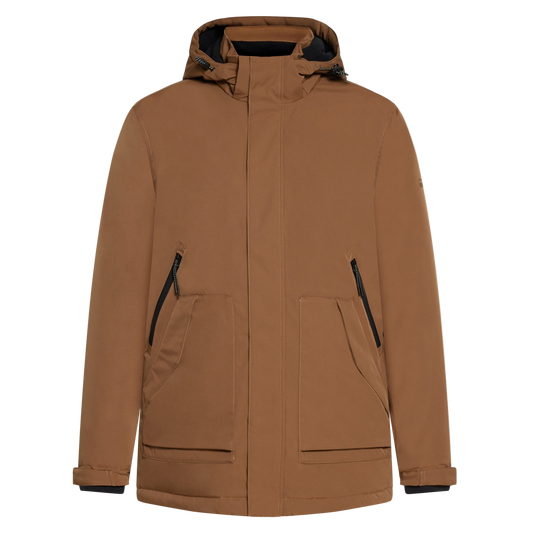 PawSi Tech + Jacket - Coffee Liquer