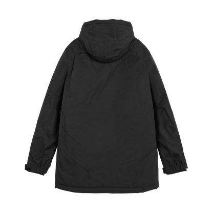 PawSi Tech + Jacket - Black
