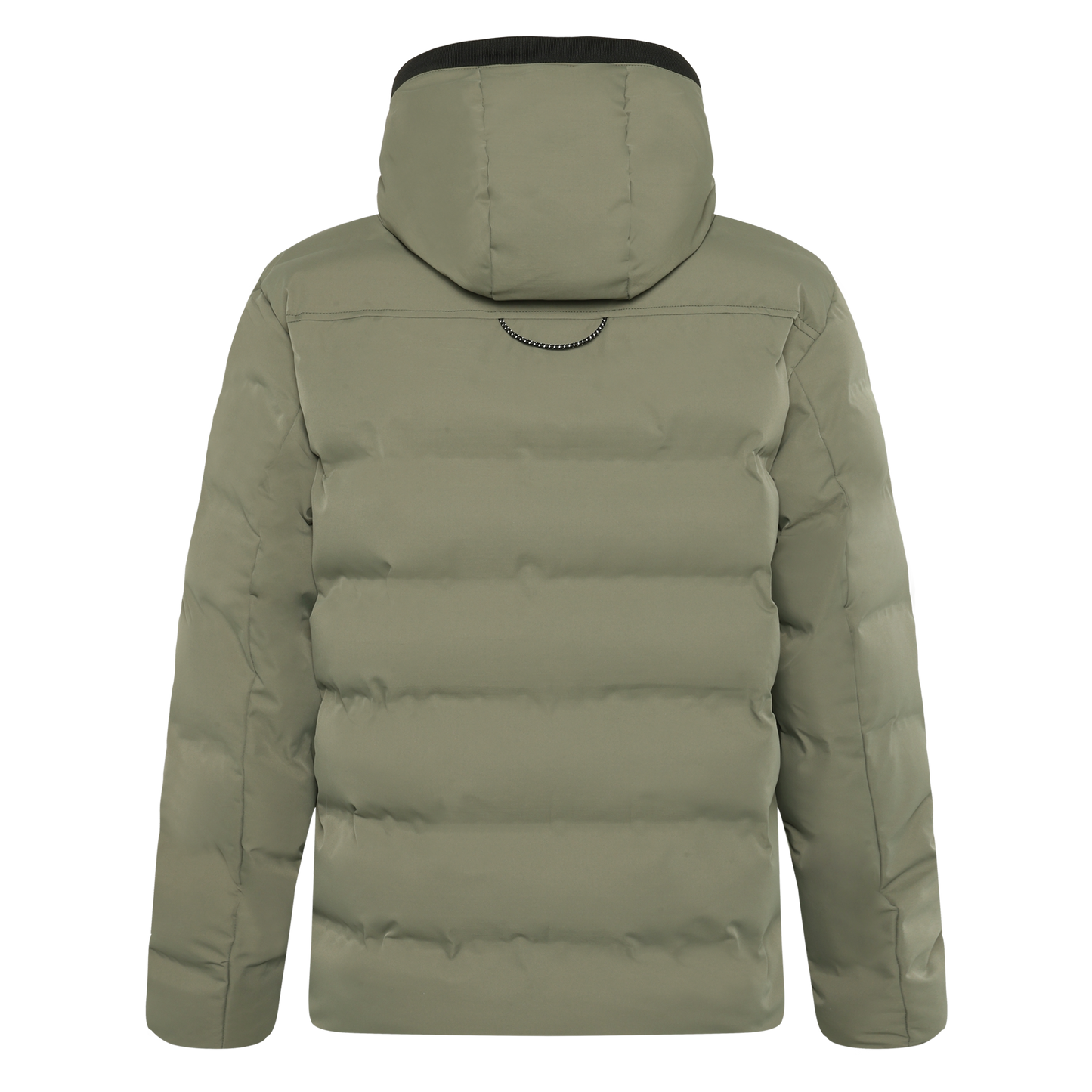 PhillipSi Bouble + Jacket - Smokey Olive