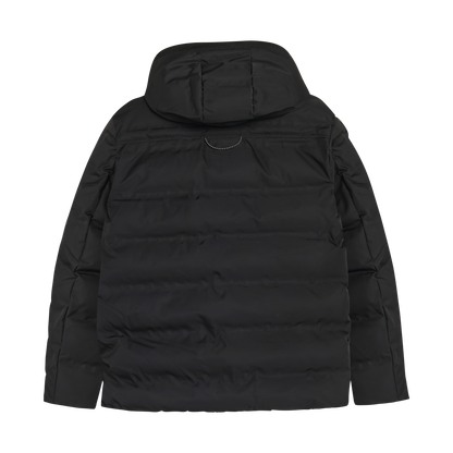 PhillipSi Bouble + Jacket - Black