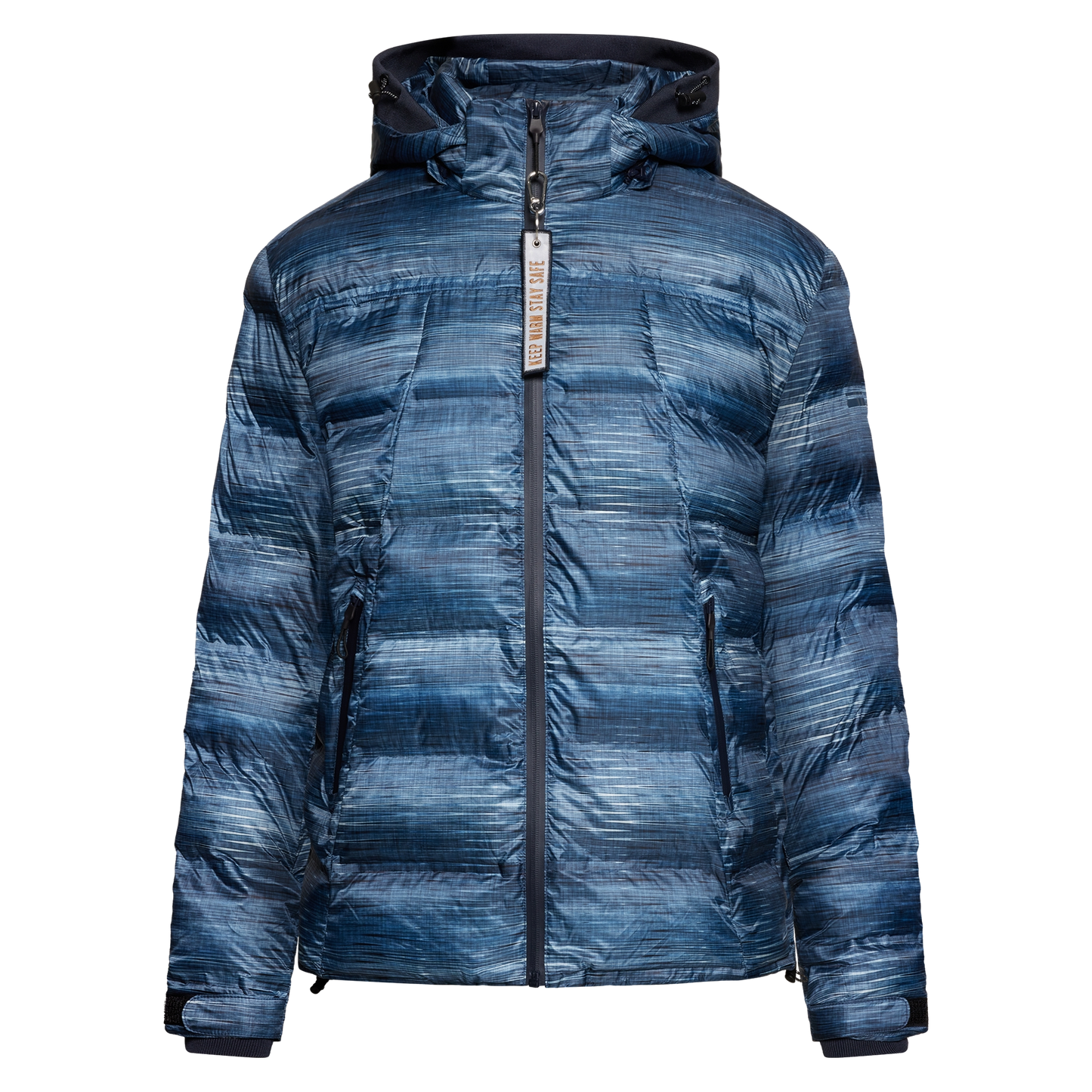 FillipSi Light + Jacket - Forest RIver