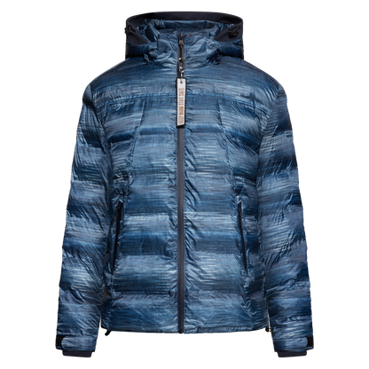 FillipSi Light + Jacket - Forest RIver