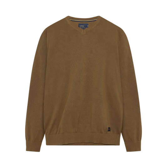 VernSi V + Knit - Coffee Liquer