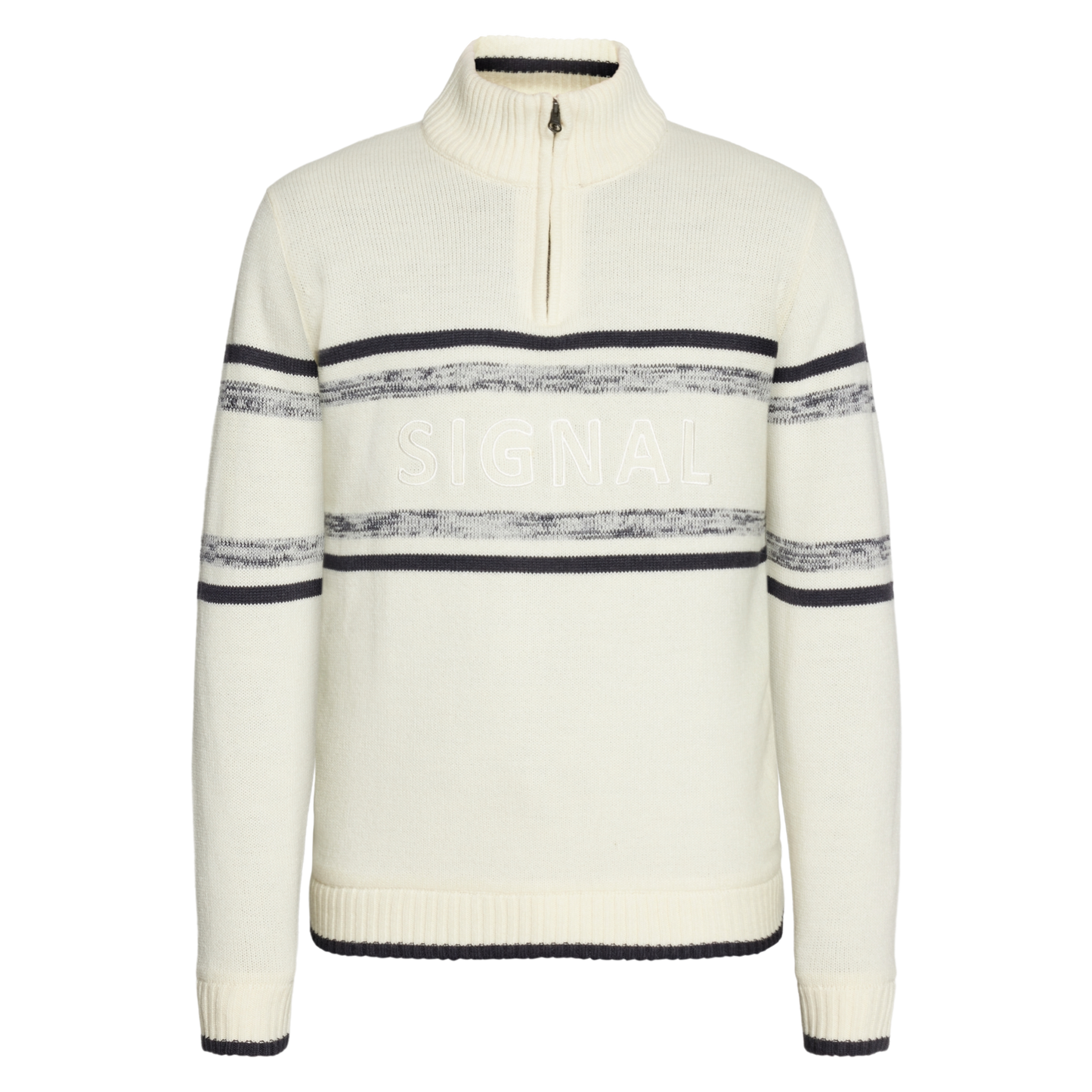 NeoSi Windstopper Knit - Egret Dust