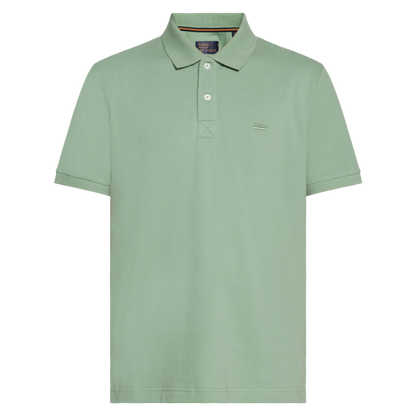 NickySi + Polo - Green Bay