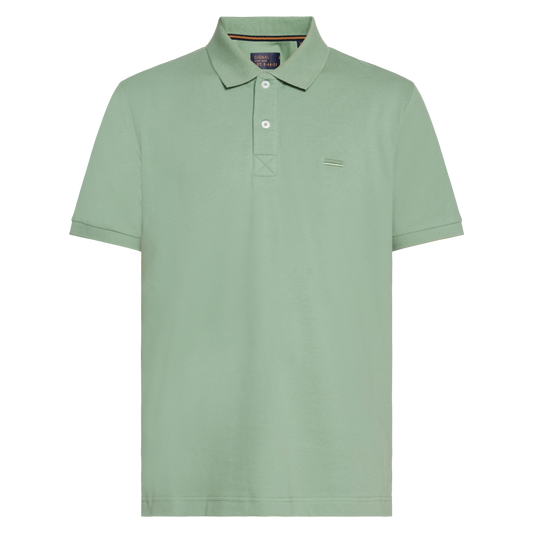 NickySi + Polo - Green Bay