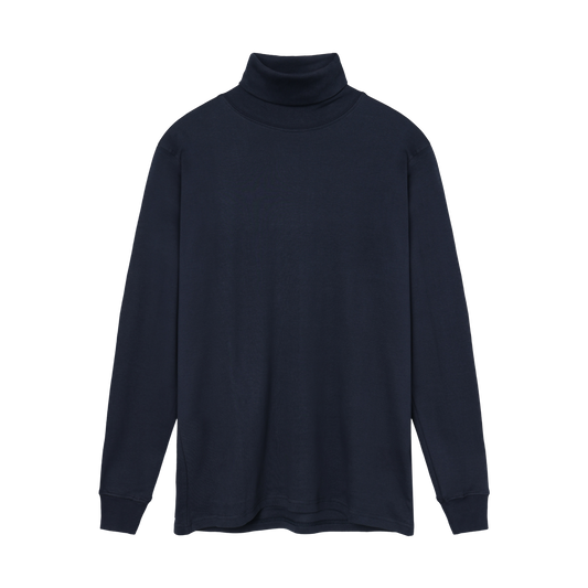 OswaldSI Single + T-shir/Top - Deep Marine