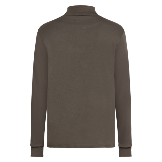 OswaldSI Single + T-shir/Top - Beluga green