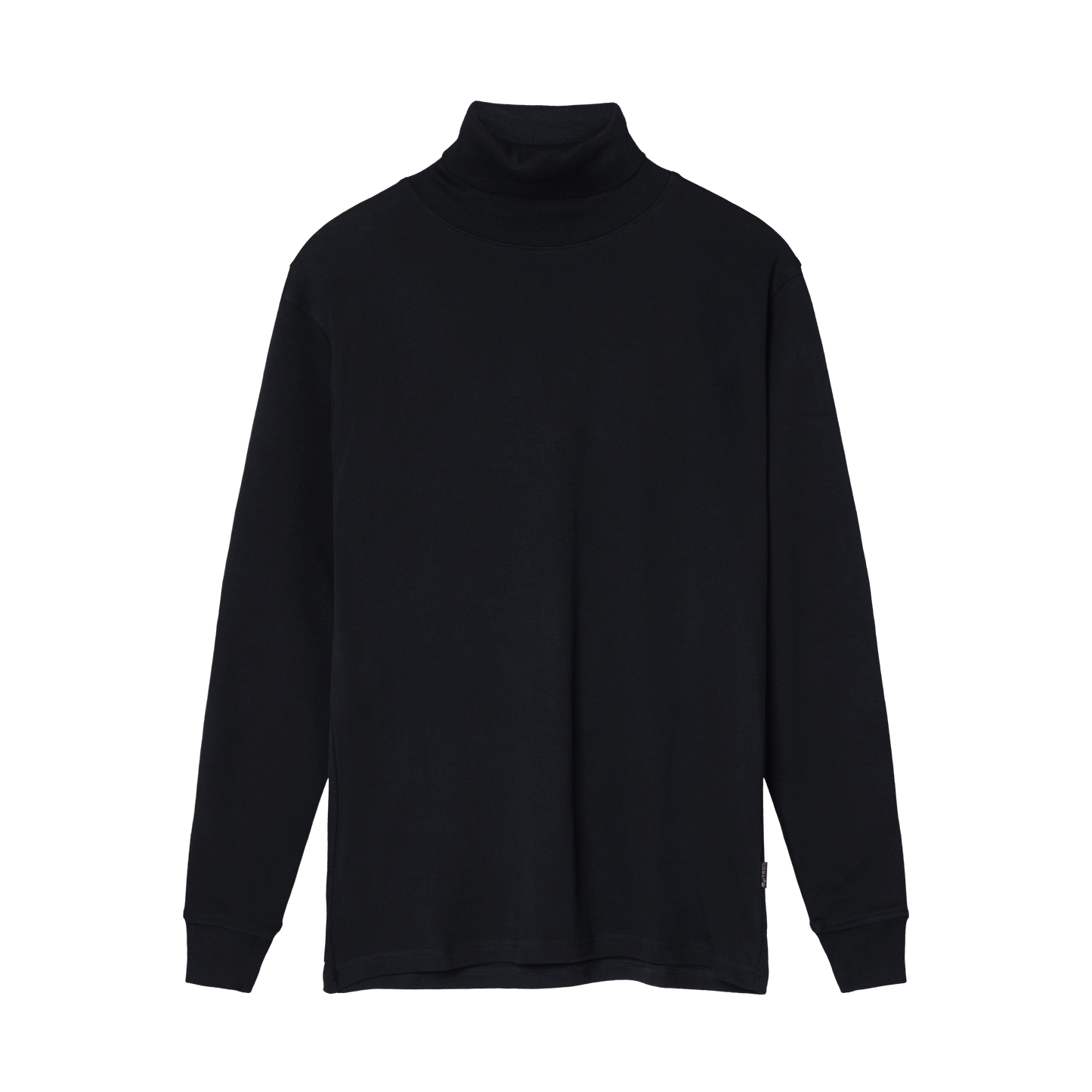OswaldSI Single + T-shir/Top - Black