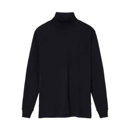 OswaldSI Single + T-shir/Top - Black