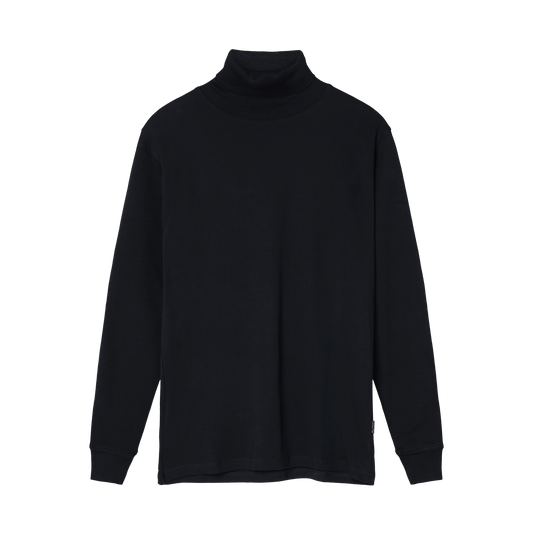 OswaldSI Single + T-shir/Top - Black