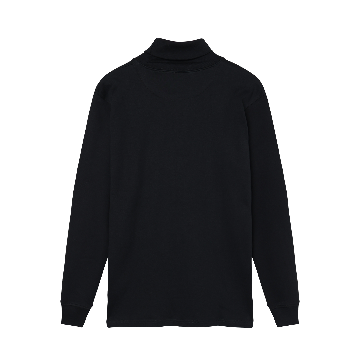 OswaldSI Single + T-shir/Top - Black