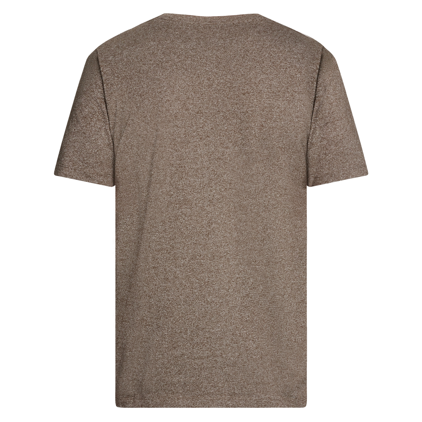 EltonSi Moliner Logo tee T-shir/Top - Beluga green