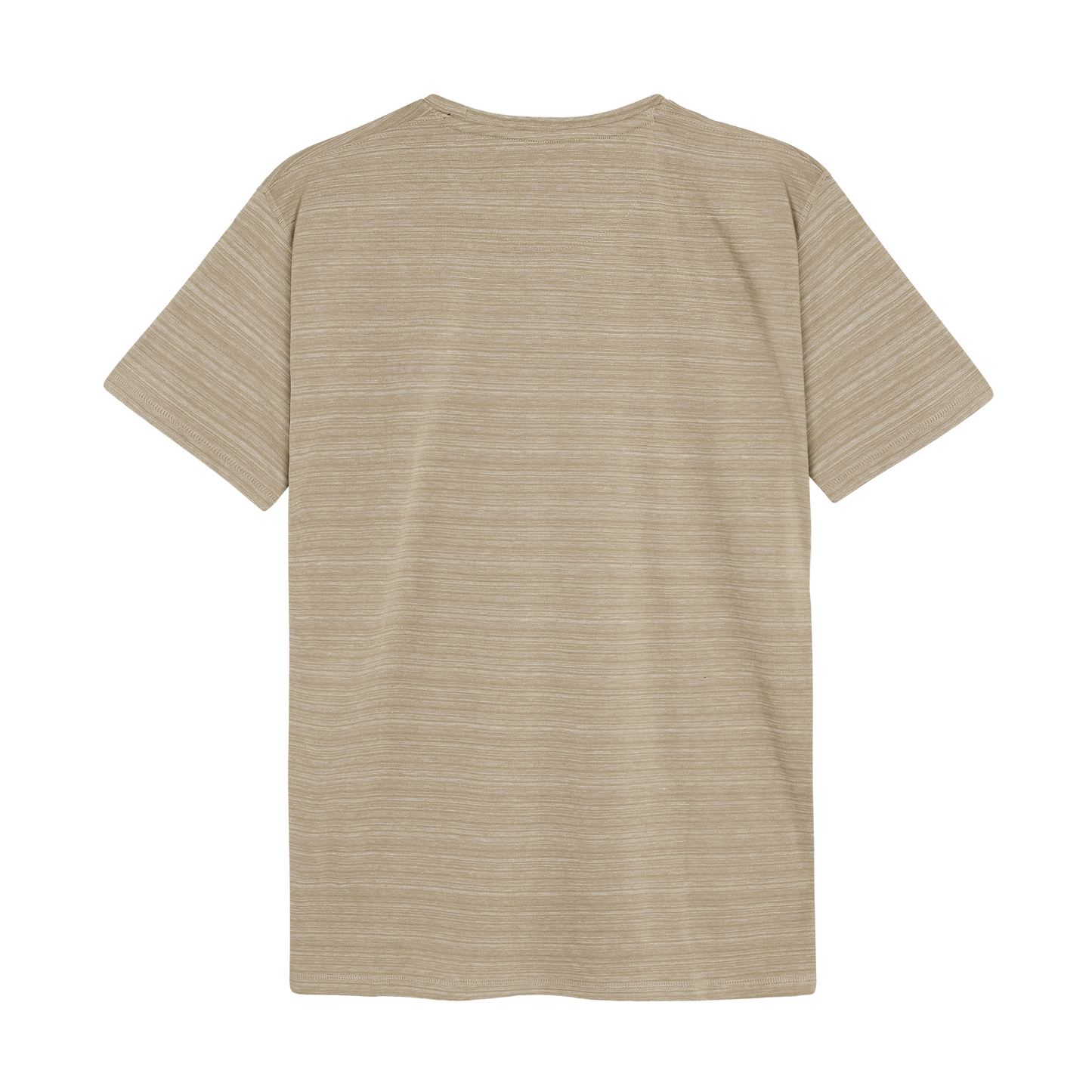 GusSi Space Stripe + T-shir/Top - Oak