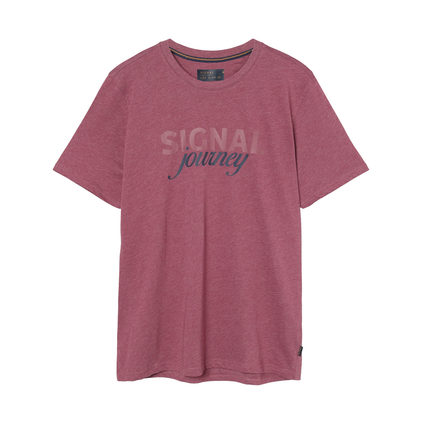 DizzySi Logo Tee + T-shir/Top - Soft Port Mel