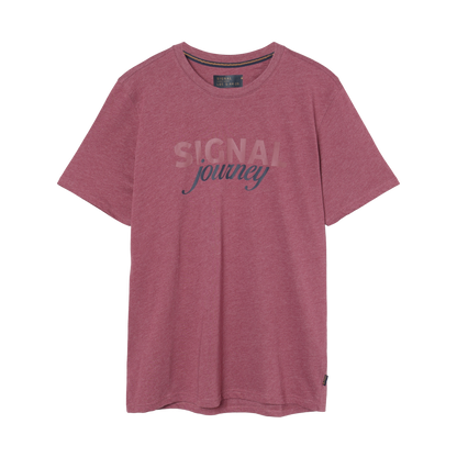 DizzySi Logo Tee + T-shir/Top - Soft Port Mel