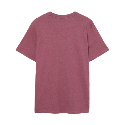 DizzySi Logo Tee + T-shir/Top - Soft Port Mel