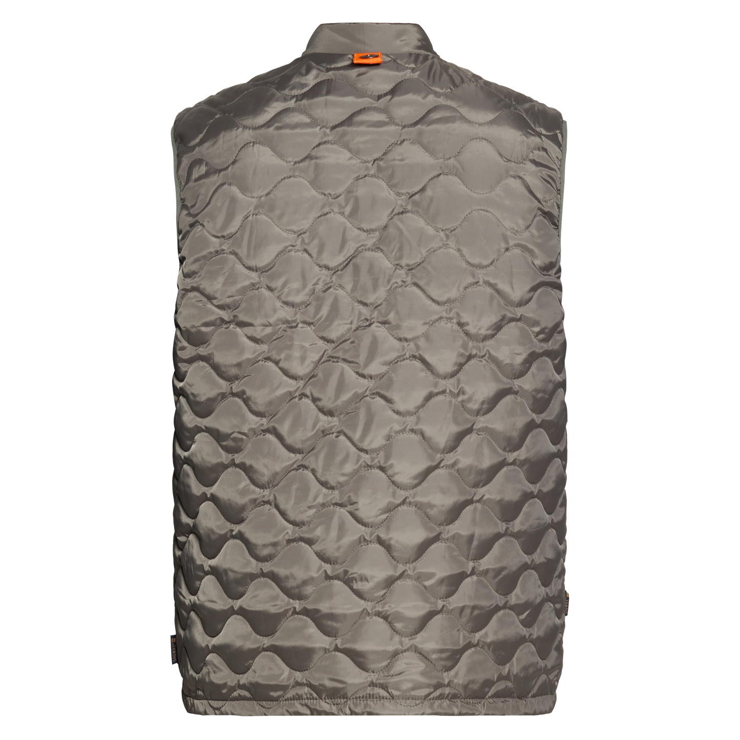 AndrewSi Vest Waistcoat - Smokey Olive