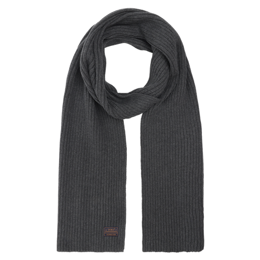 ScarfSi Acc. all - Grey Volcano Melange